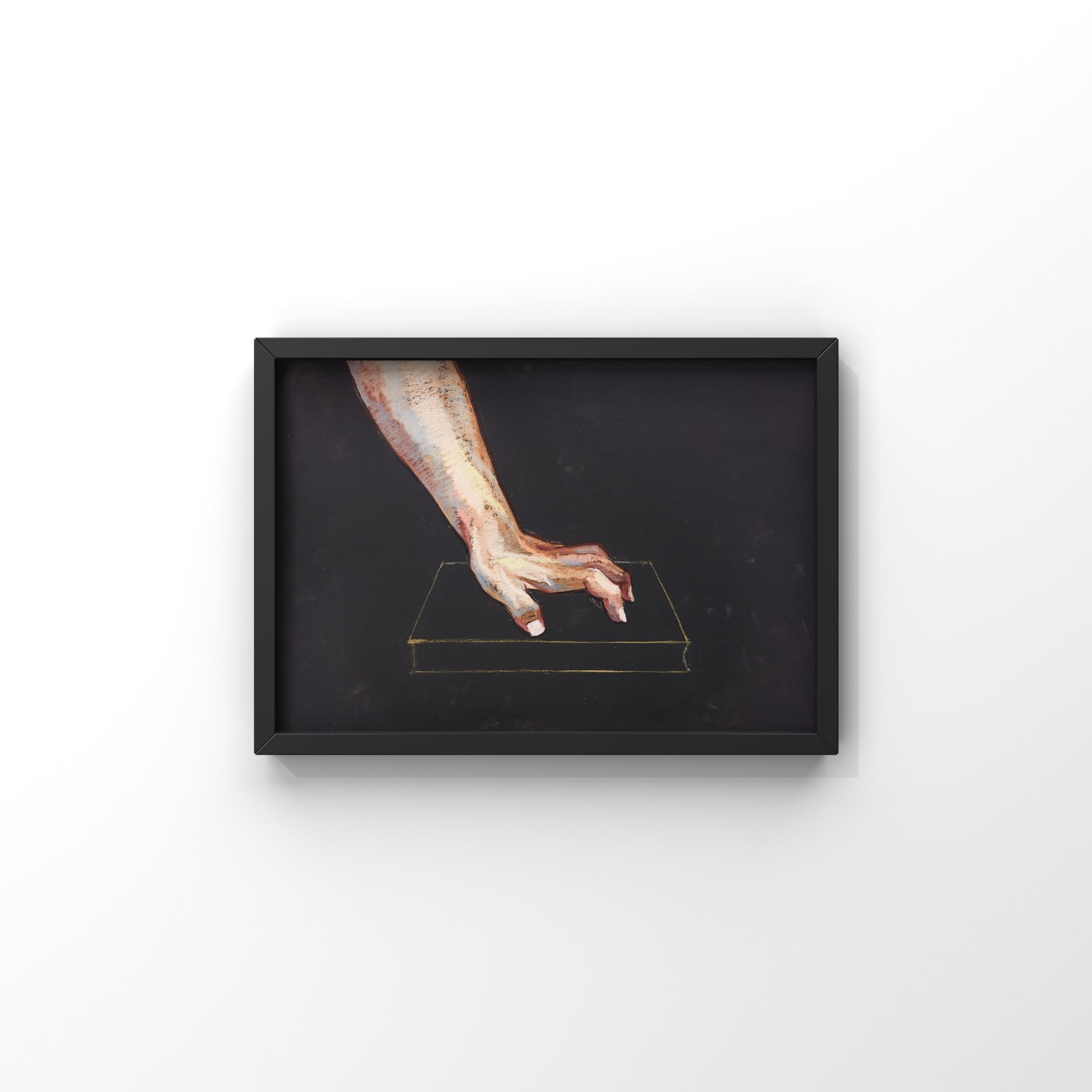 Wang Haiyang 王海洋, "The Birth of the Word, to the Demise of the Bird"《从一本书开始到一只死鸟结束》, 2014-2018