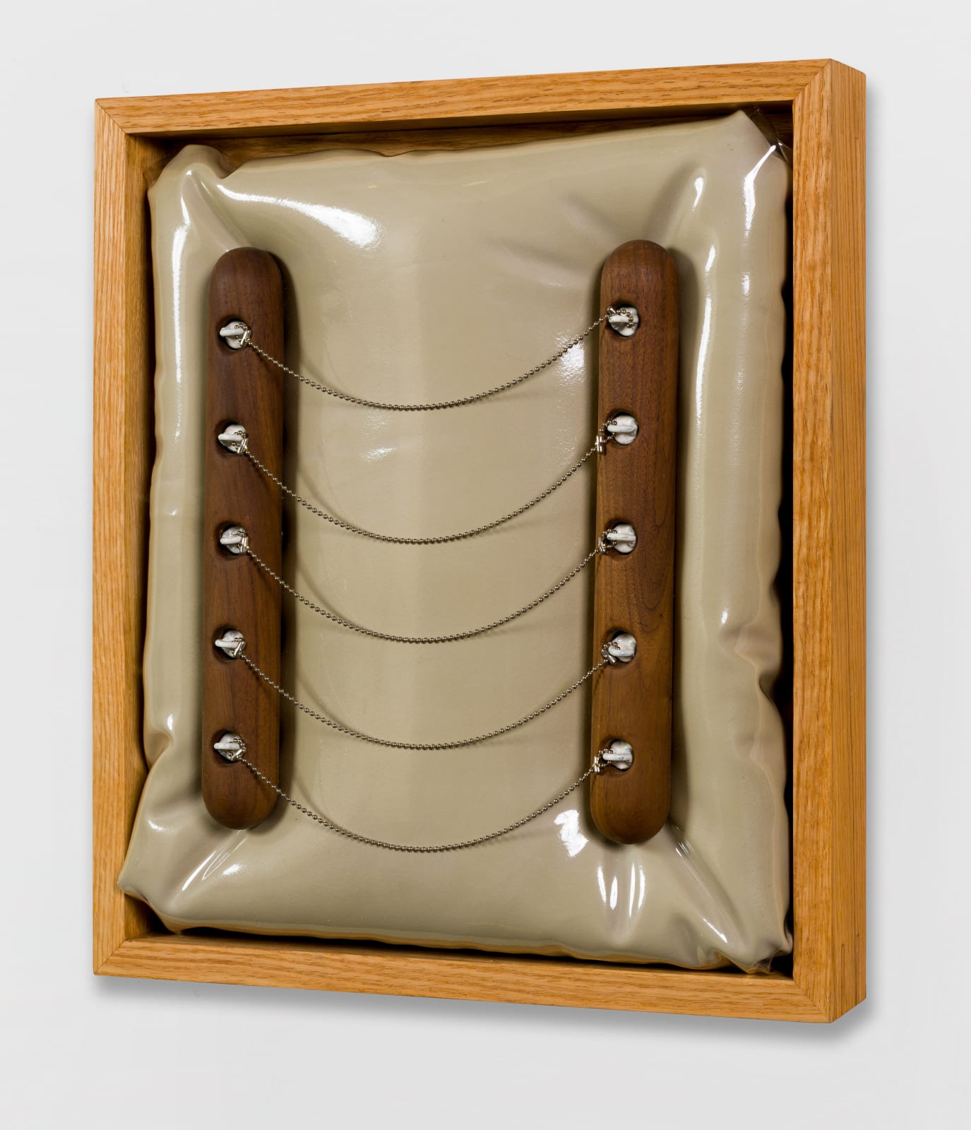 Douglas Rieger 道格拉斯·莱杰, Polyamory 多角恋, 2020