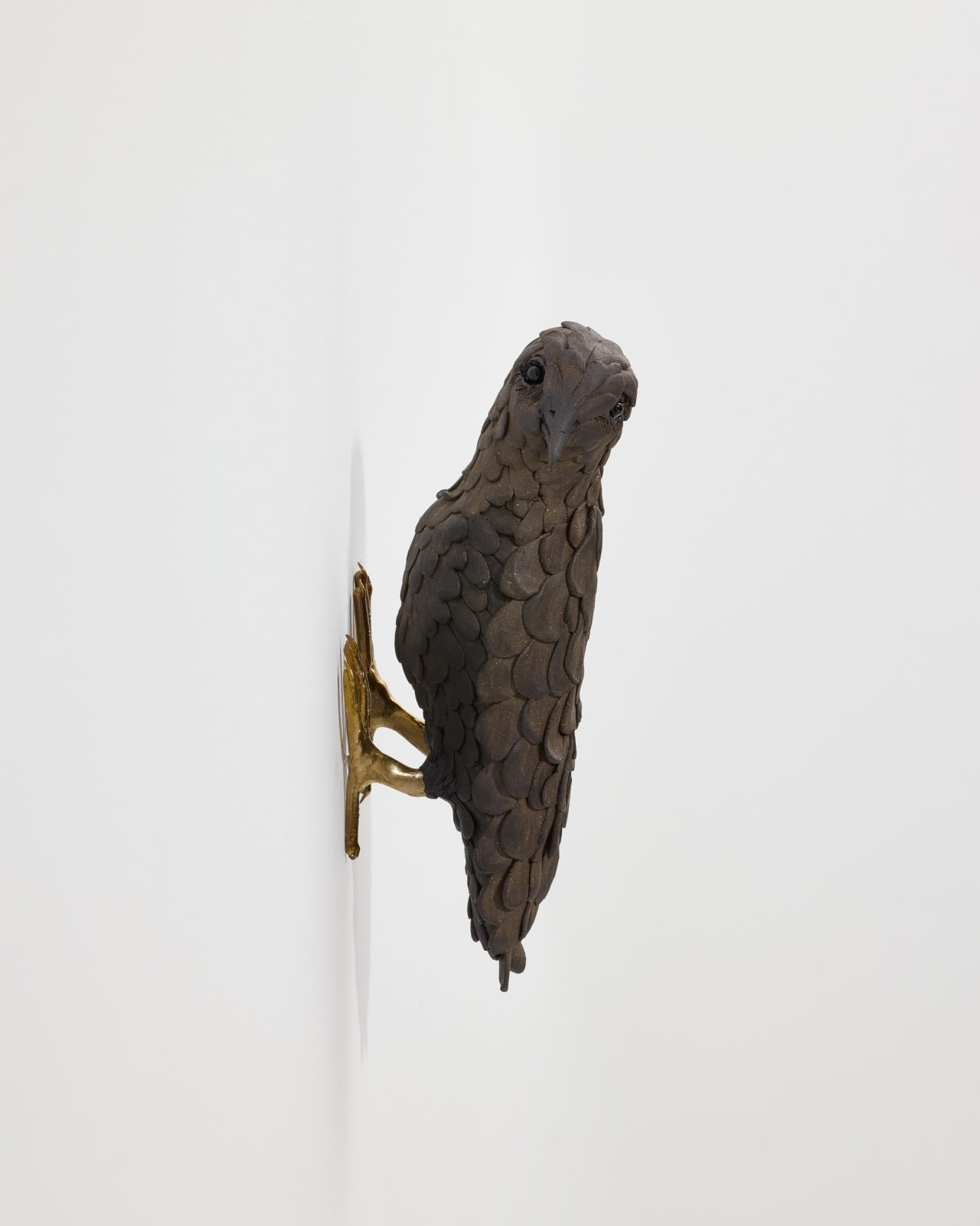 Elizabeth Jaeger 伊丽莎白·耶格, Bird 鸟, 2024