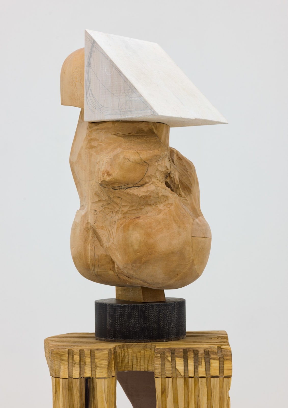 Douglas Rieger 道格拉斯·莱杰, Young Chunk 小墩墩, 2022