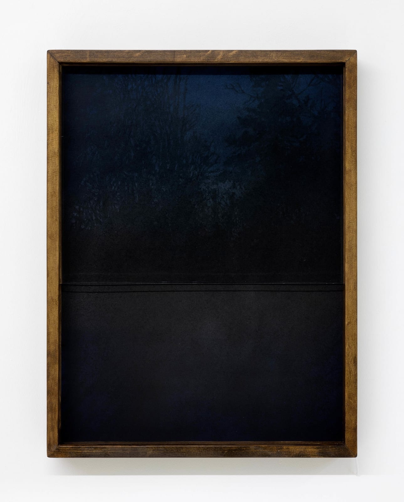Ryosuke Kumakura 熊倉良介, Night Window 夜窗, 2023