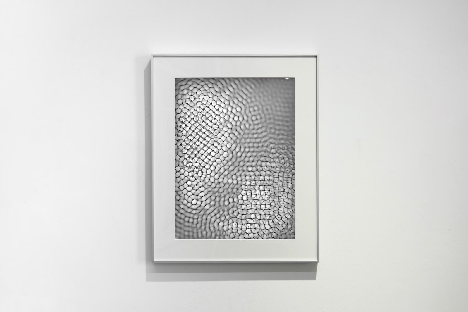 Feng Chen 冯晨, Between 20hz-30hz (01) 赫兹 20hz-30hz之间 (01), 2019
