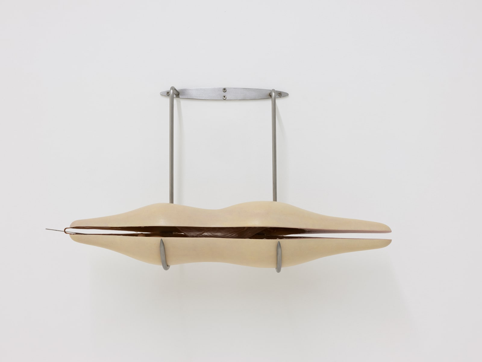 Liao Wen 廖雯, Cultured, 2021