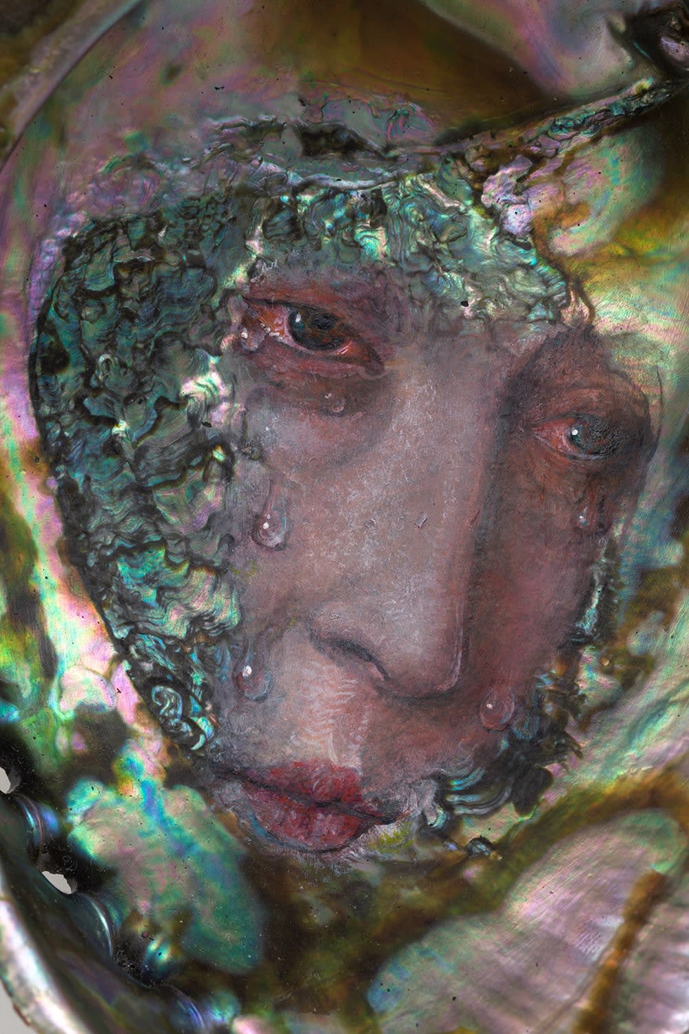 Chris Oh 克里斯·吴, Wake 苏醒, 2023