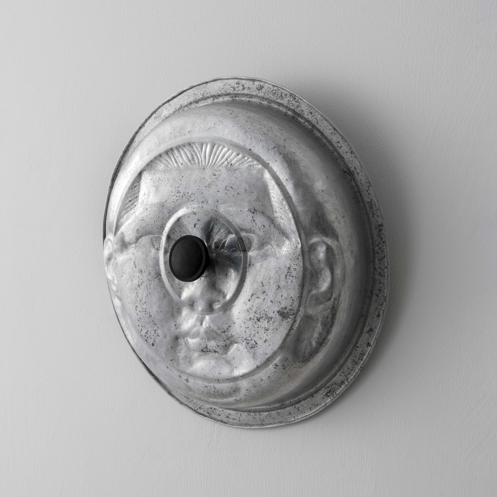 Tian Jianxin 田建新, Facial Mask 面膜, 2020
