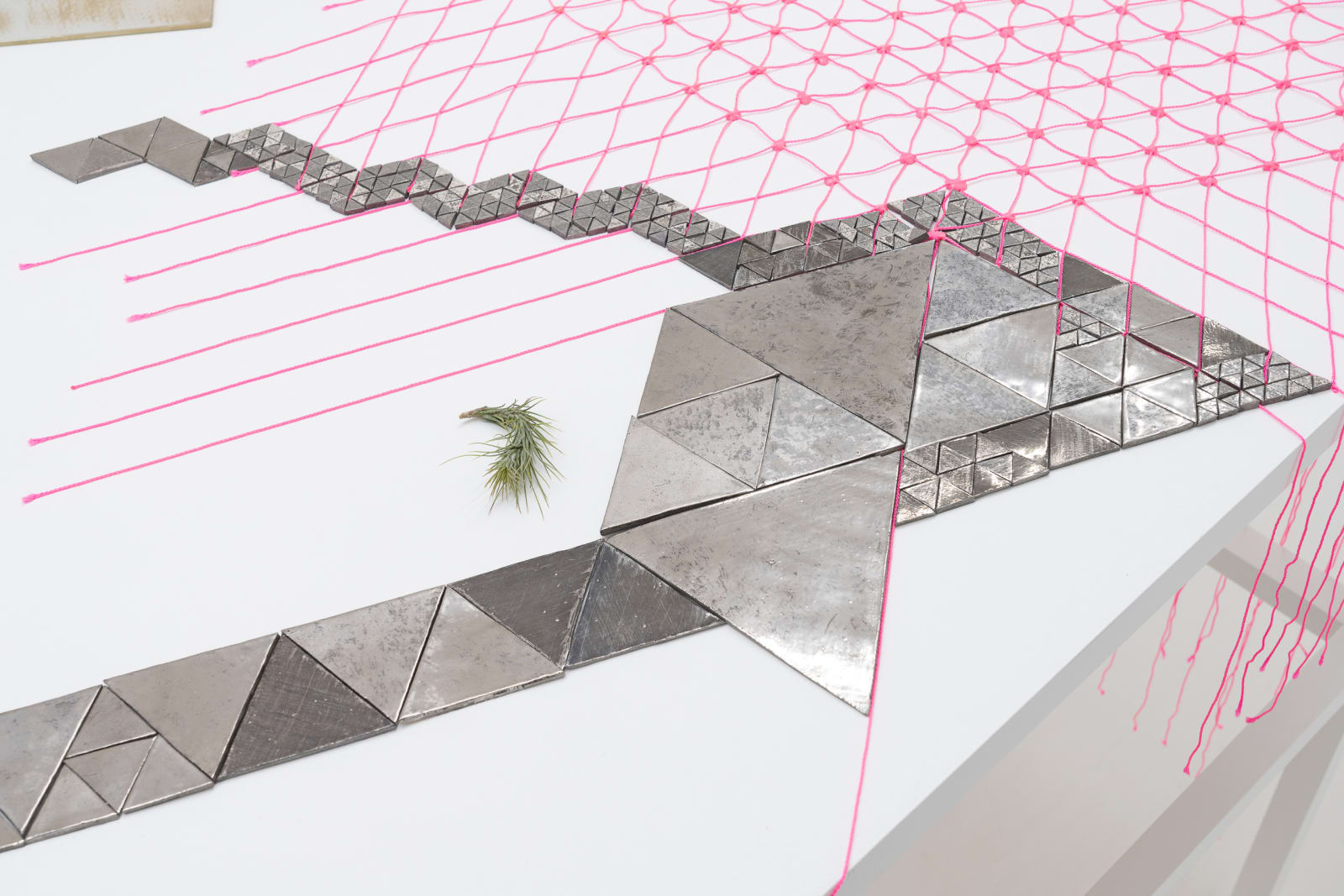 Alice Wang 王凝慧, Untitled 无题, 2021
