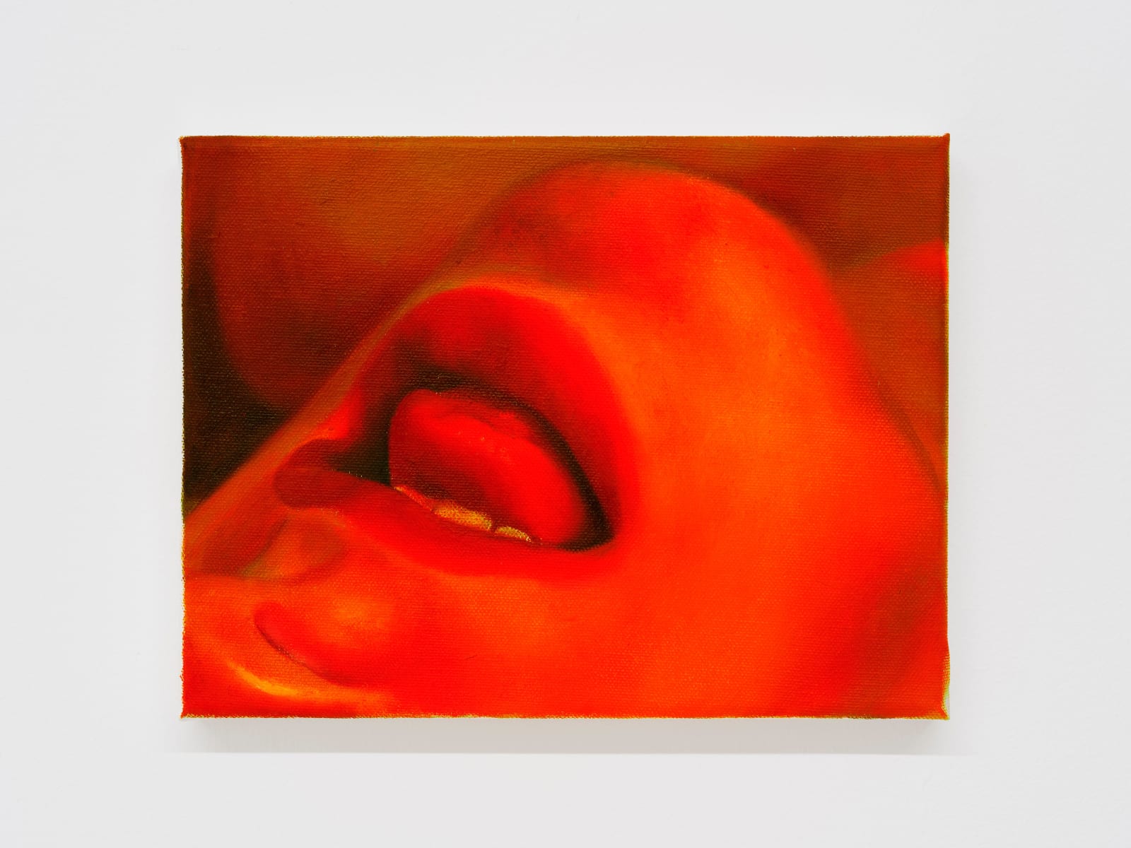 Tao Siqi 陶斯祺, Fever 灼热, 2025