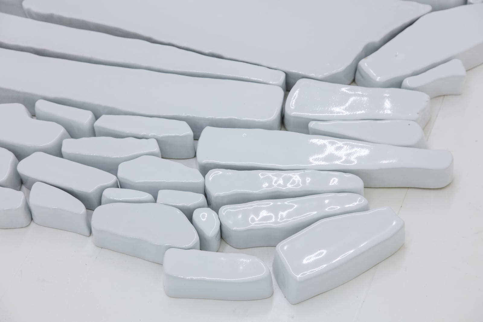 Alice Wang 王凝慧, Untitled 无题, 2017