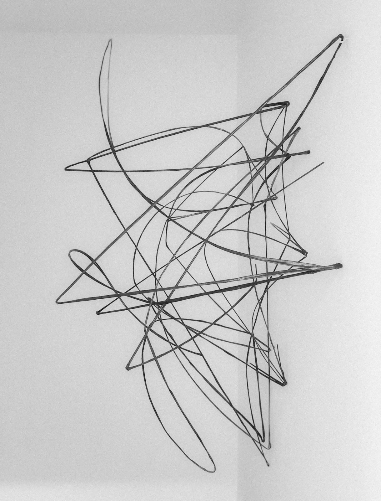 Feng Chen 冯晨, He She 他她 , 2019