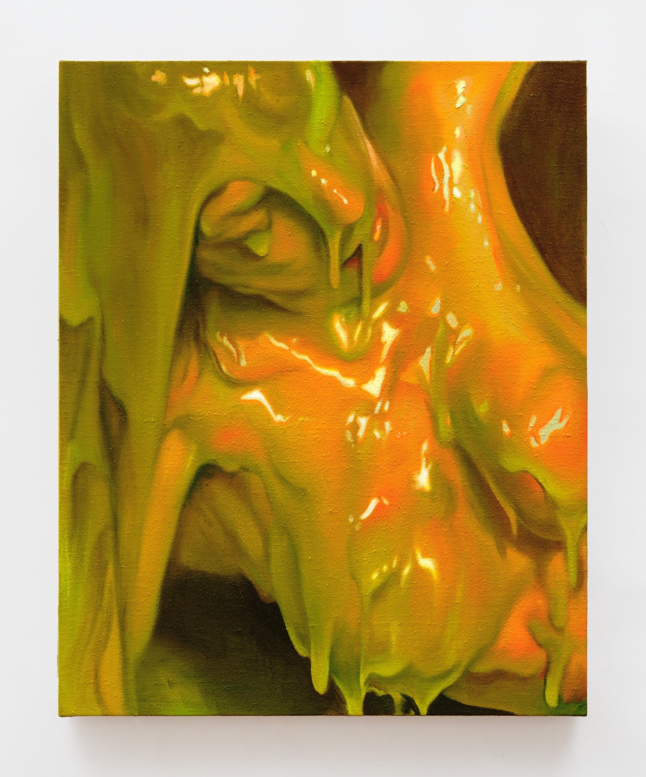 Tao Siqi 陶斯祺, Stigma 污渍, 2024