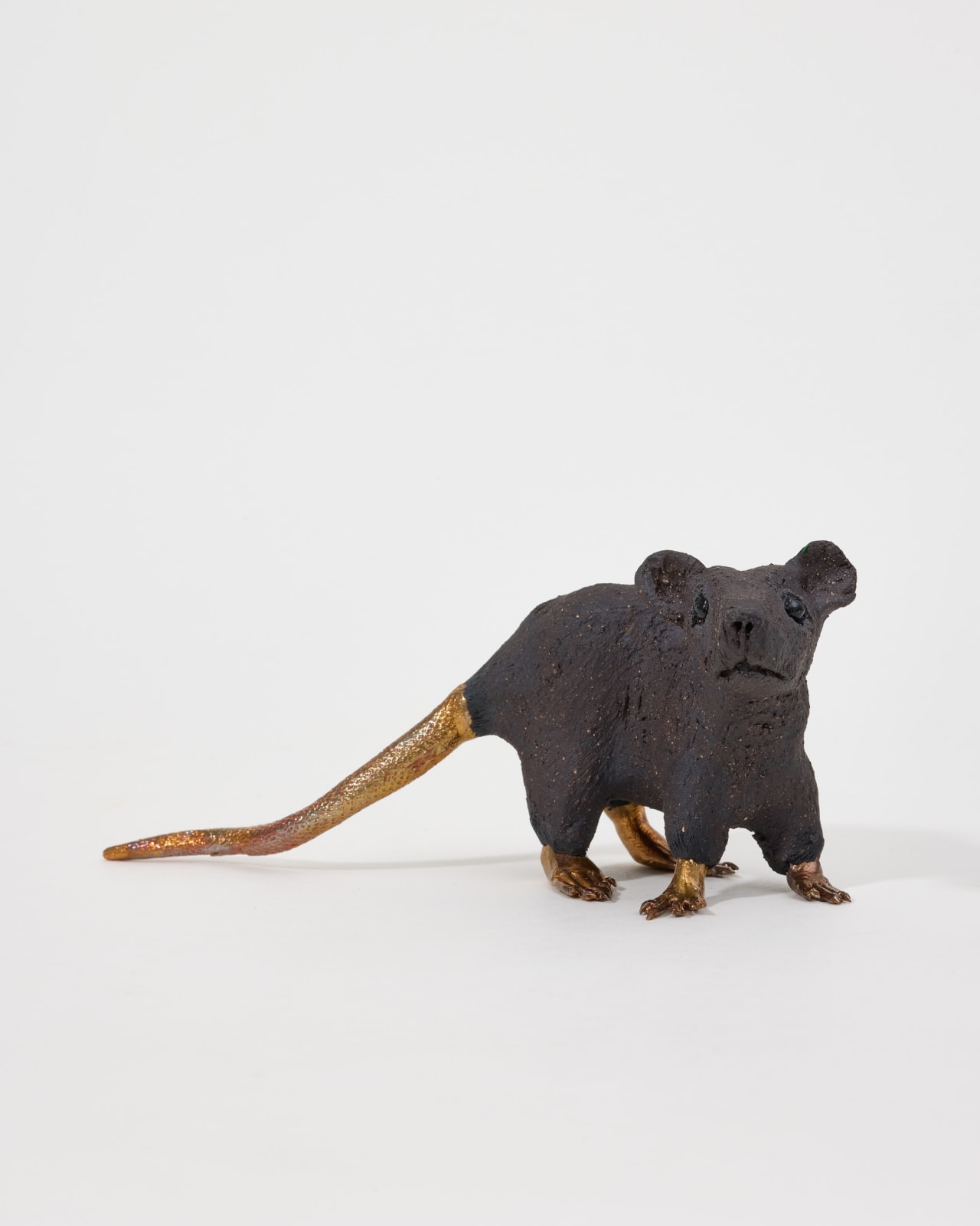 Elizabeth Jaeger 伊丽莎白·耶格, Rat 老鼠, 2024