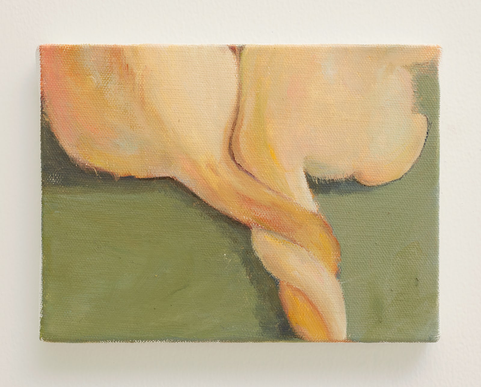Tao Siqi 陶斯祺, Tangle 缠绕, 2019