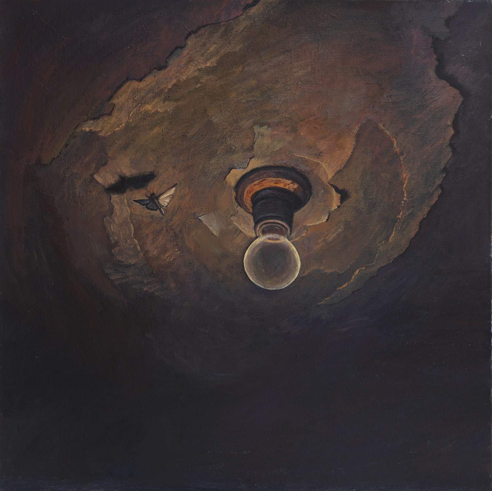 Gao Yuan 高源, Please Talk About Trust for Us 请为我们谈信任, 2011