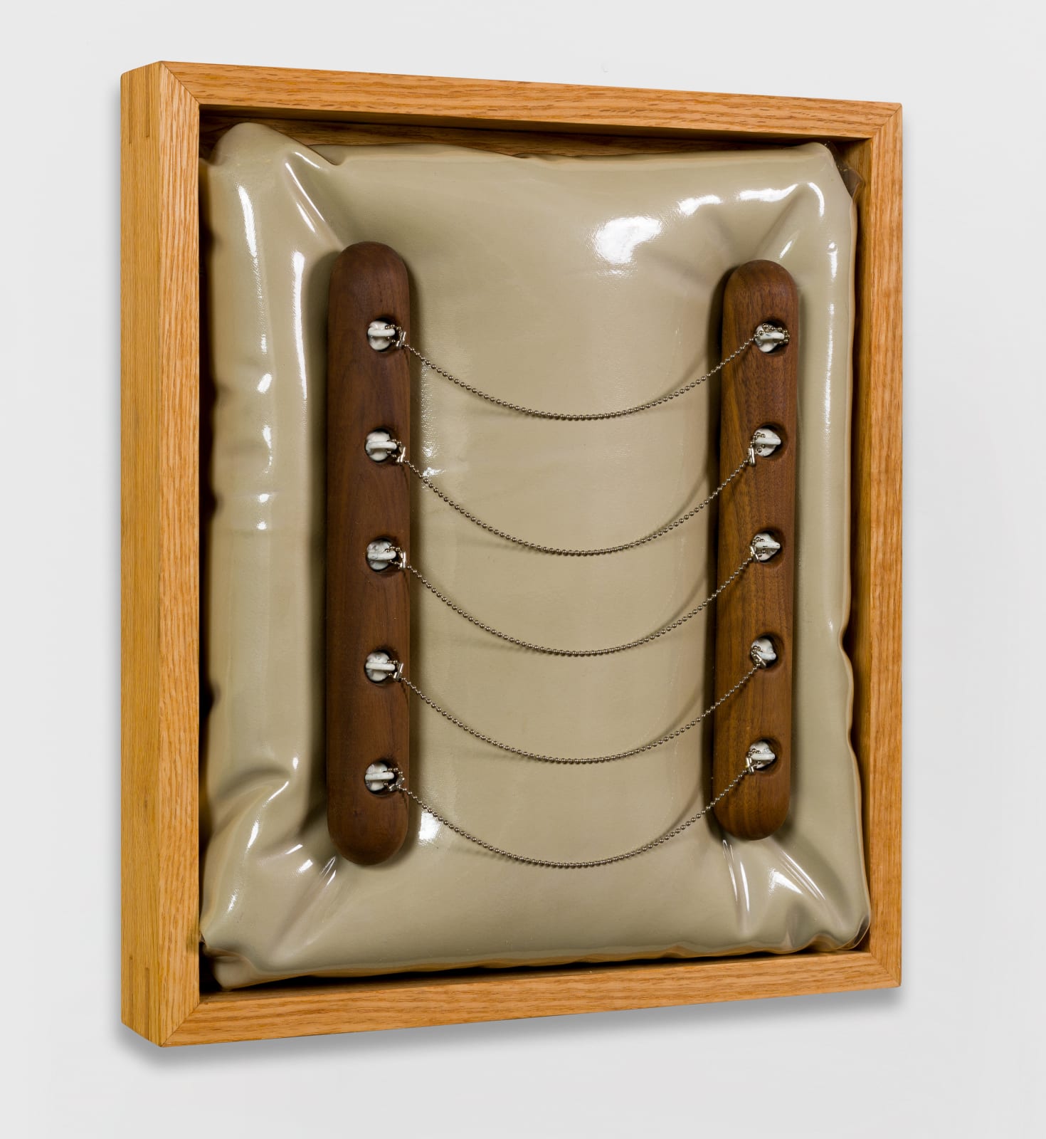 Douglas Rieger 道格拉斯·莱杰, Polyamory 多角恋, 2020