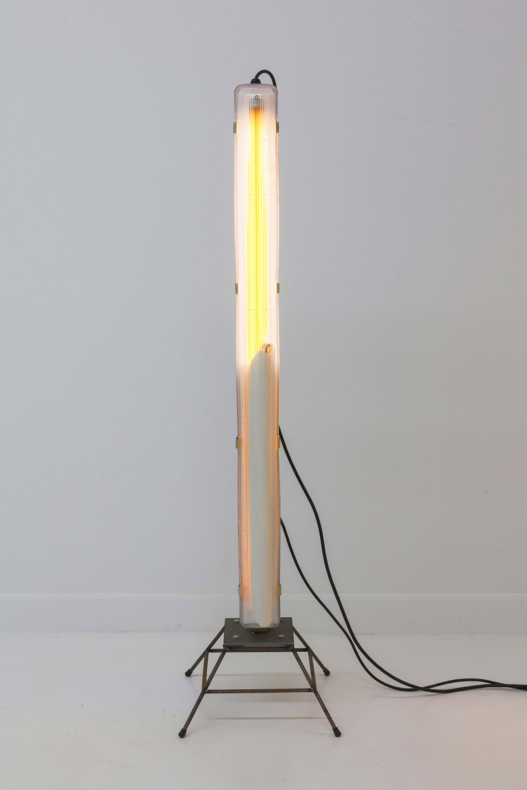 Leelee Chan 陳麗同, Sunset Capsule 日暮胶囊, 2019