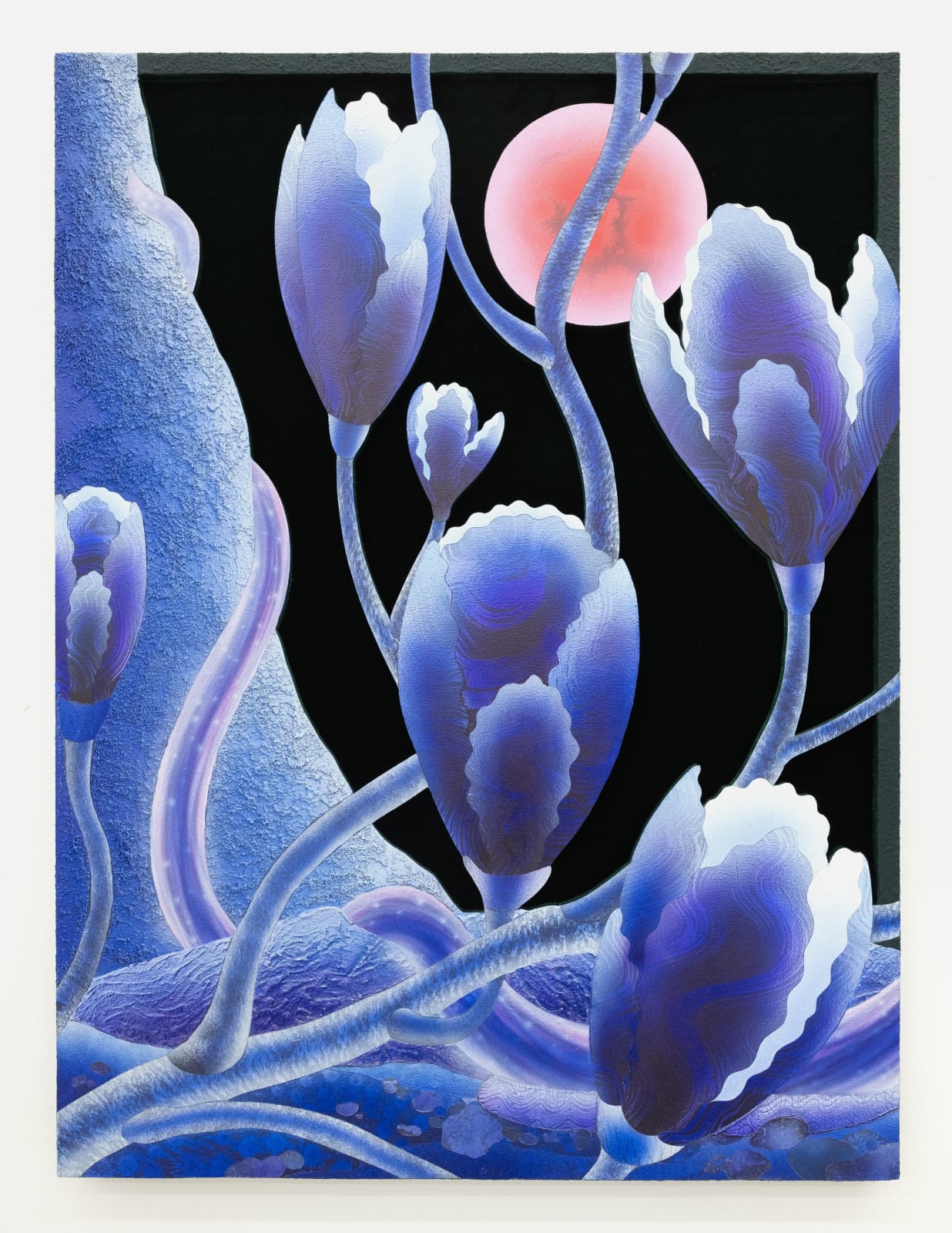 Mevlana Lipp 梅夫拉纳·利普, Lake 湖, 2024