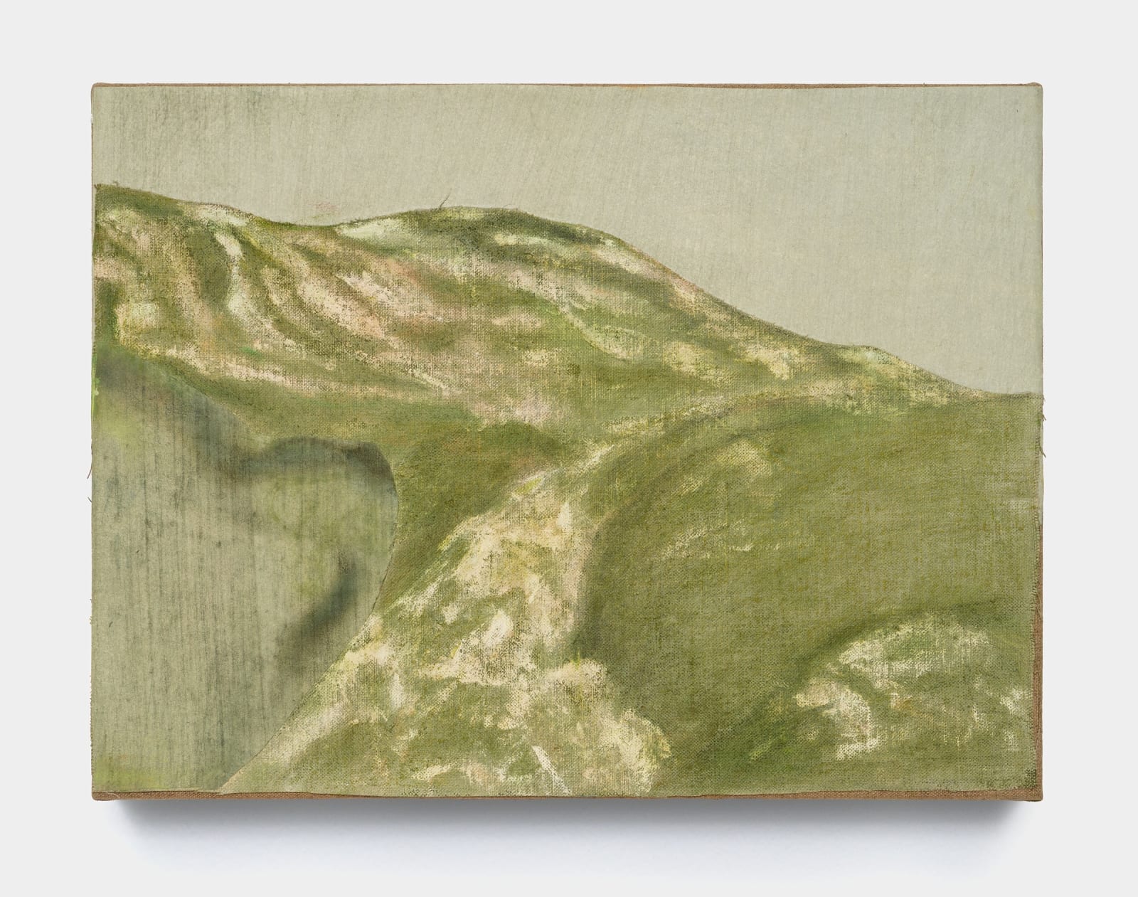 Alessandro Teoldi 亚历山德罗·泰尔迪, Neve 雪, 2024