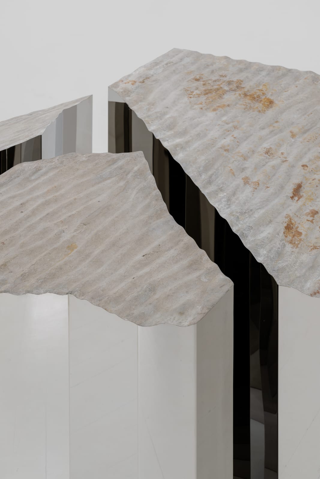 Alice Wang 王凝慧, Untitled 无题, 2021