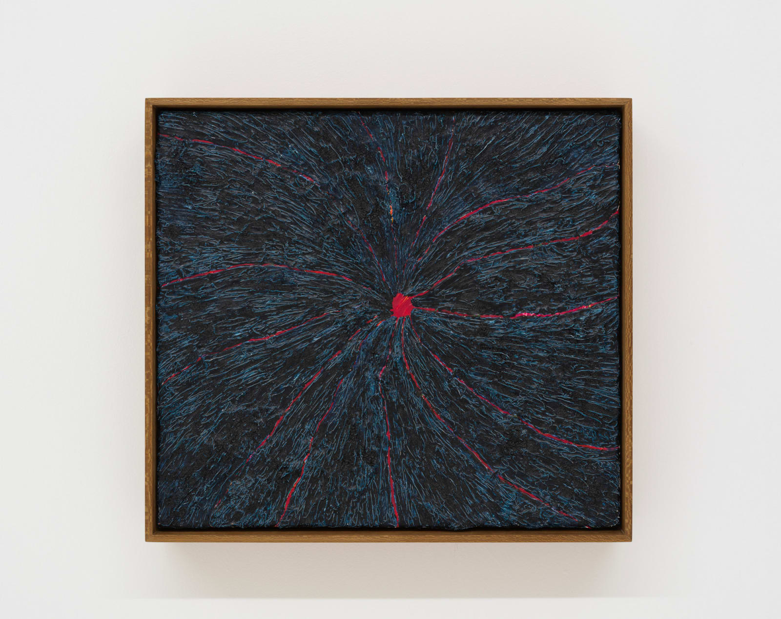 Daniel Chen 陈飞, Spider 蜘蛛, 2023