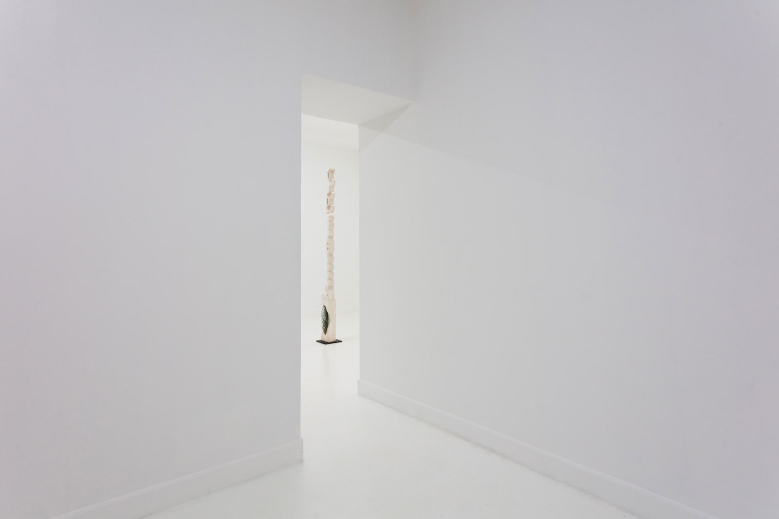 Leelee Chan 陳麗同, Endless Consumption 无尽的消耗, 2015-2017