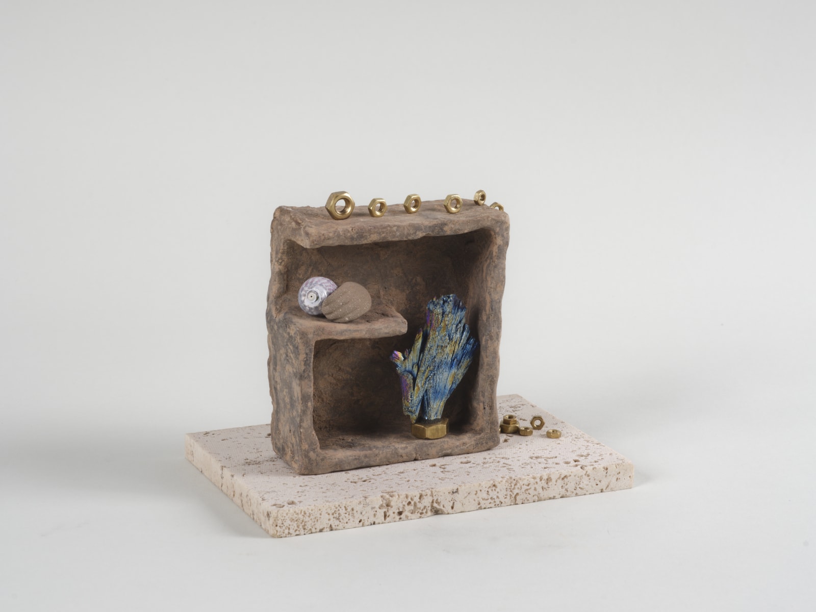 Leelee Chan 陳麗同, Emblem 符記, 2021