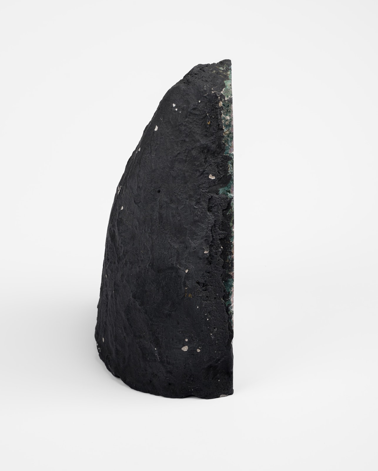 Chris Oh 克里斯·吴, Cella 内殿, 2024