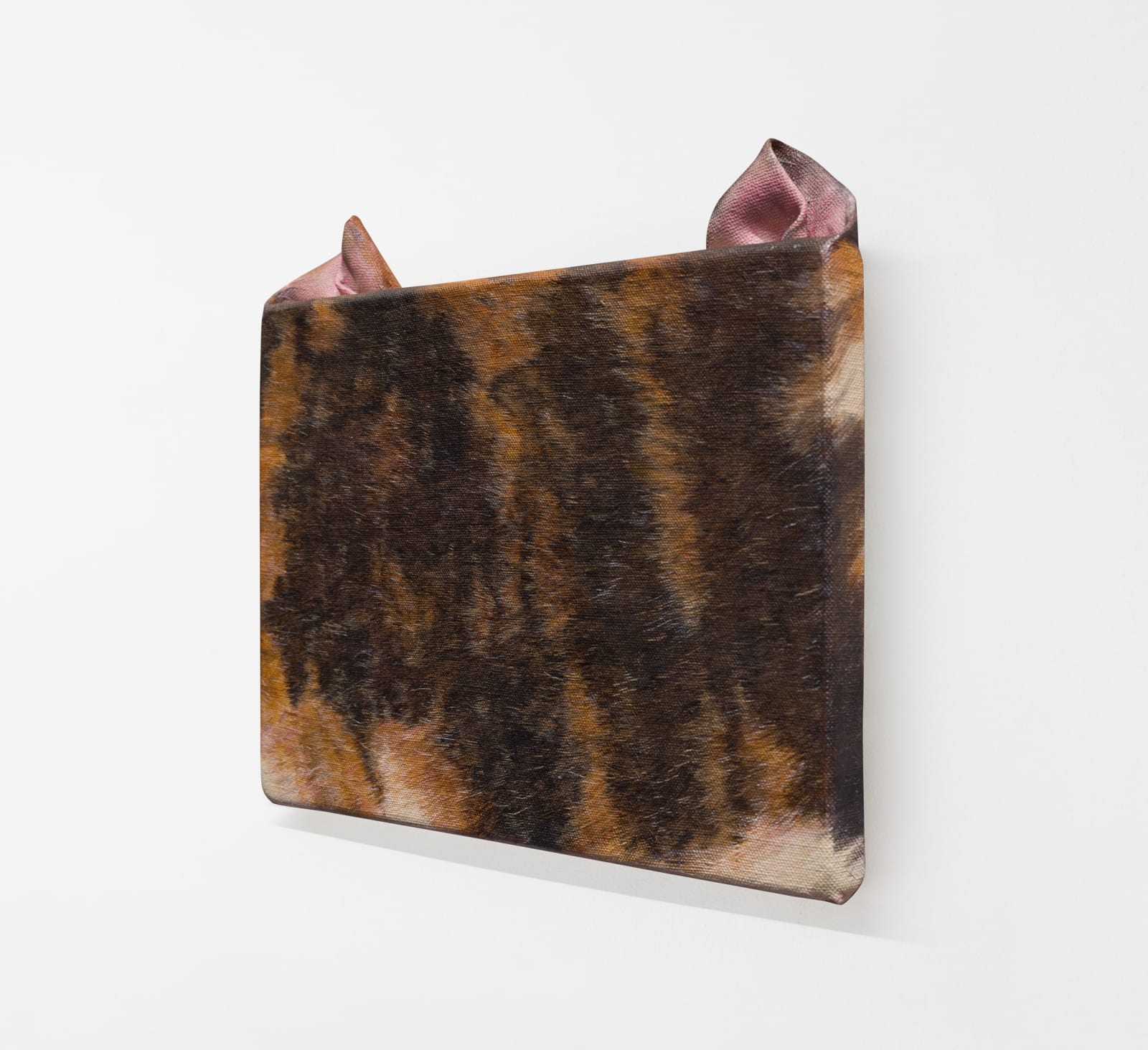 Ryosuke Kumakura 熊倉良介, Fur 皮毛, 2020