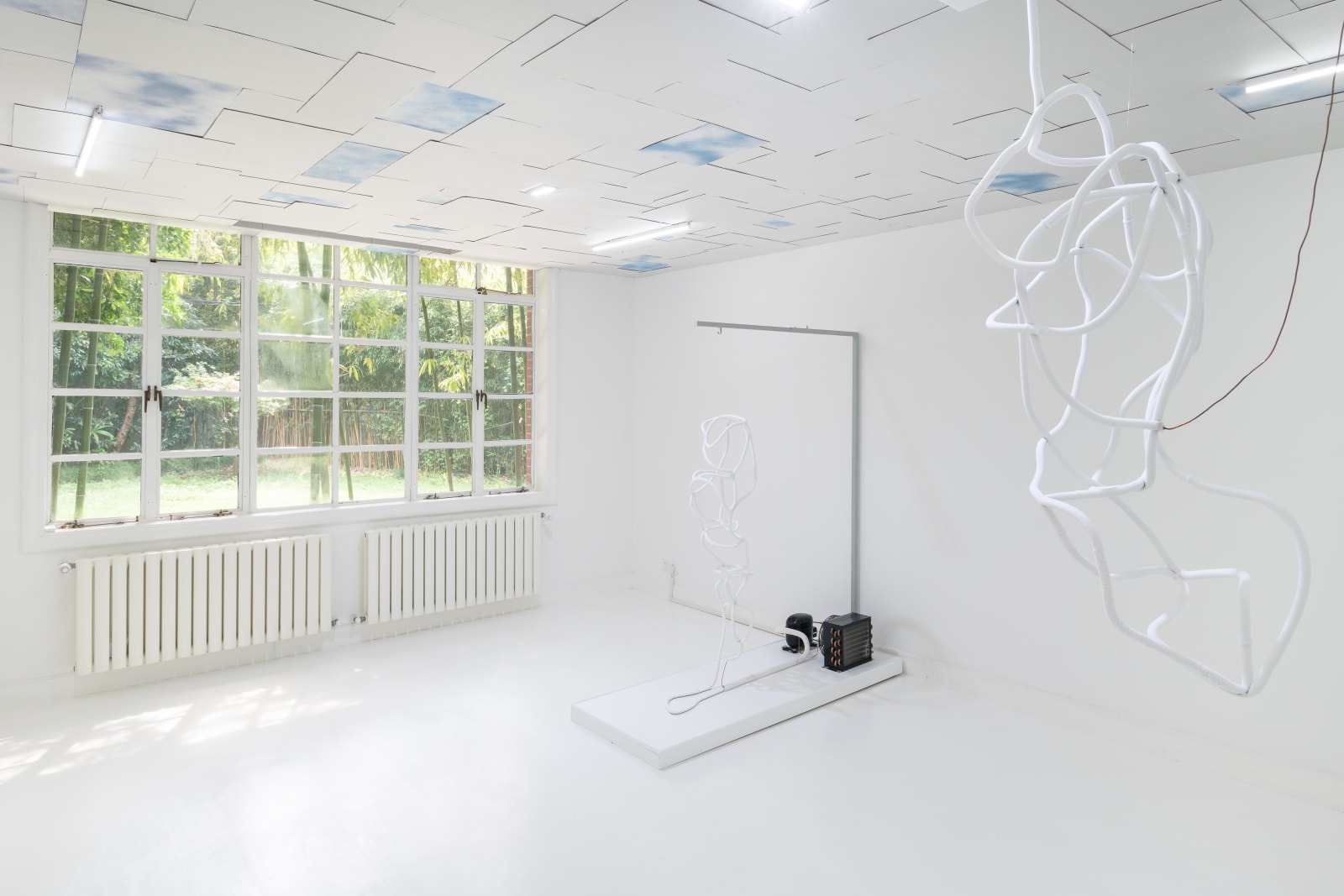 Maya Kramer 玛雅·克莱默, Decoy 圈套, 2018