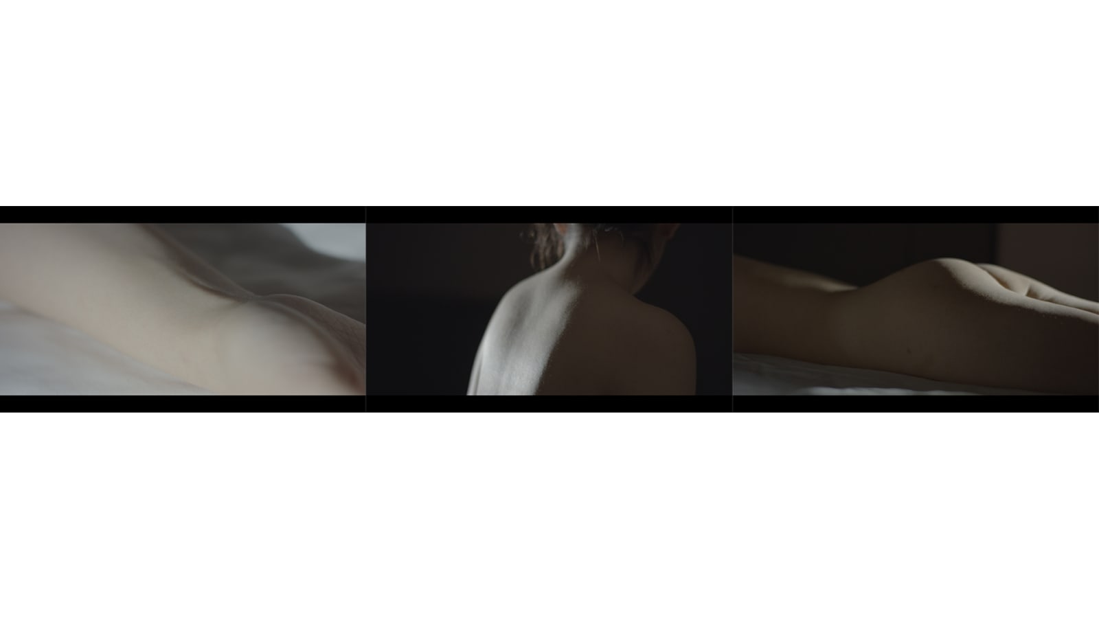 Feng Chen 冯晨, Convulsion 震颤, 2017