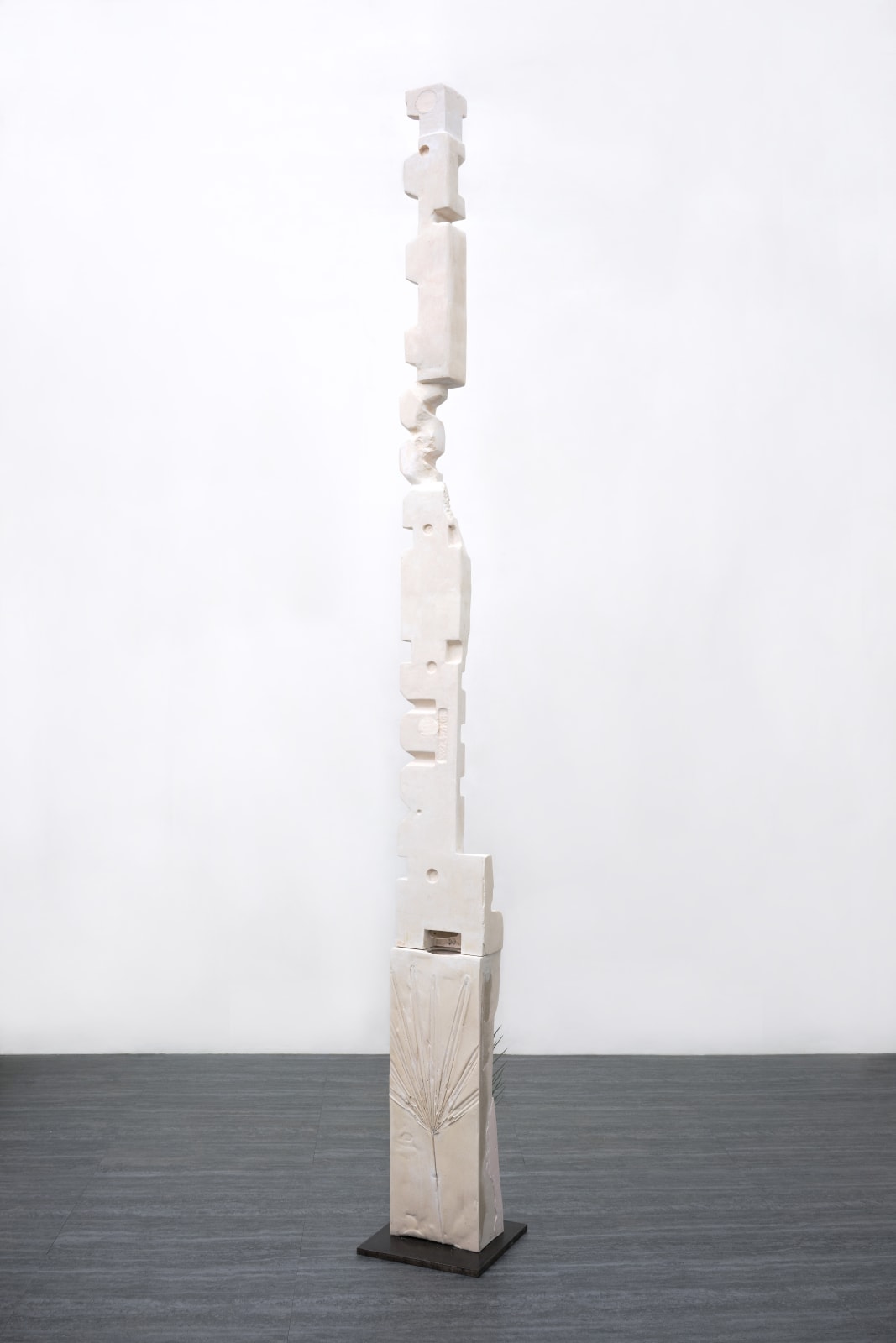 Leelee Chan 陳麗同, Endless Consumption 无尽的消耗, 2015-2017