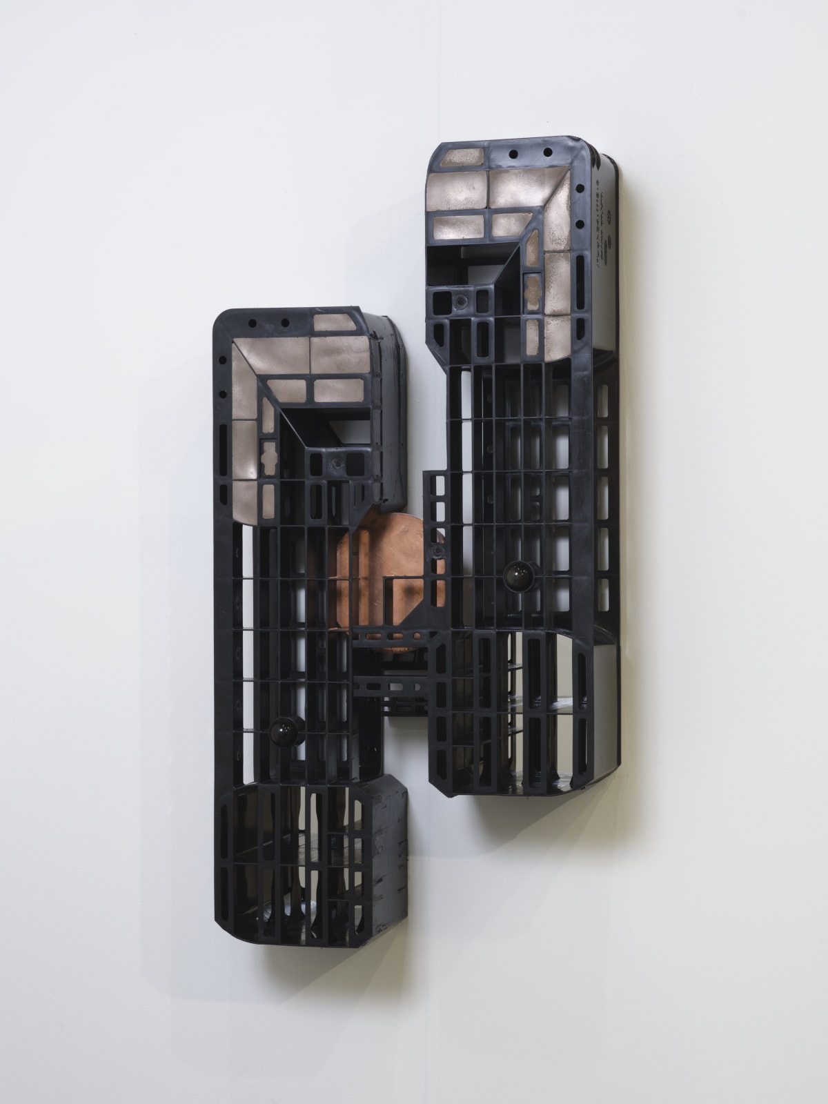 Leelee Chan 陳麗同, Circuit (New Moon) 迴路（新月）, 2021