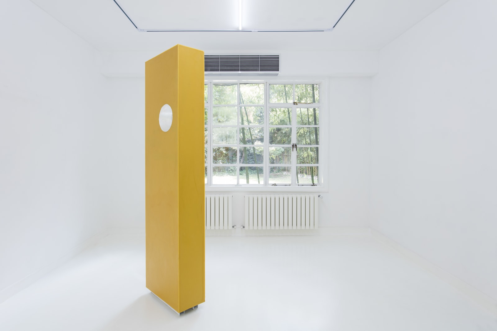 Alice Wang 王凝慧, Untitled 无题, 2017