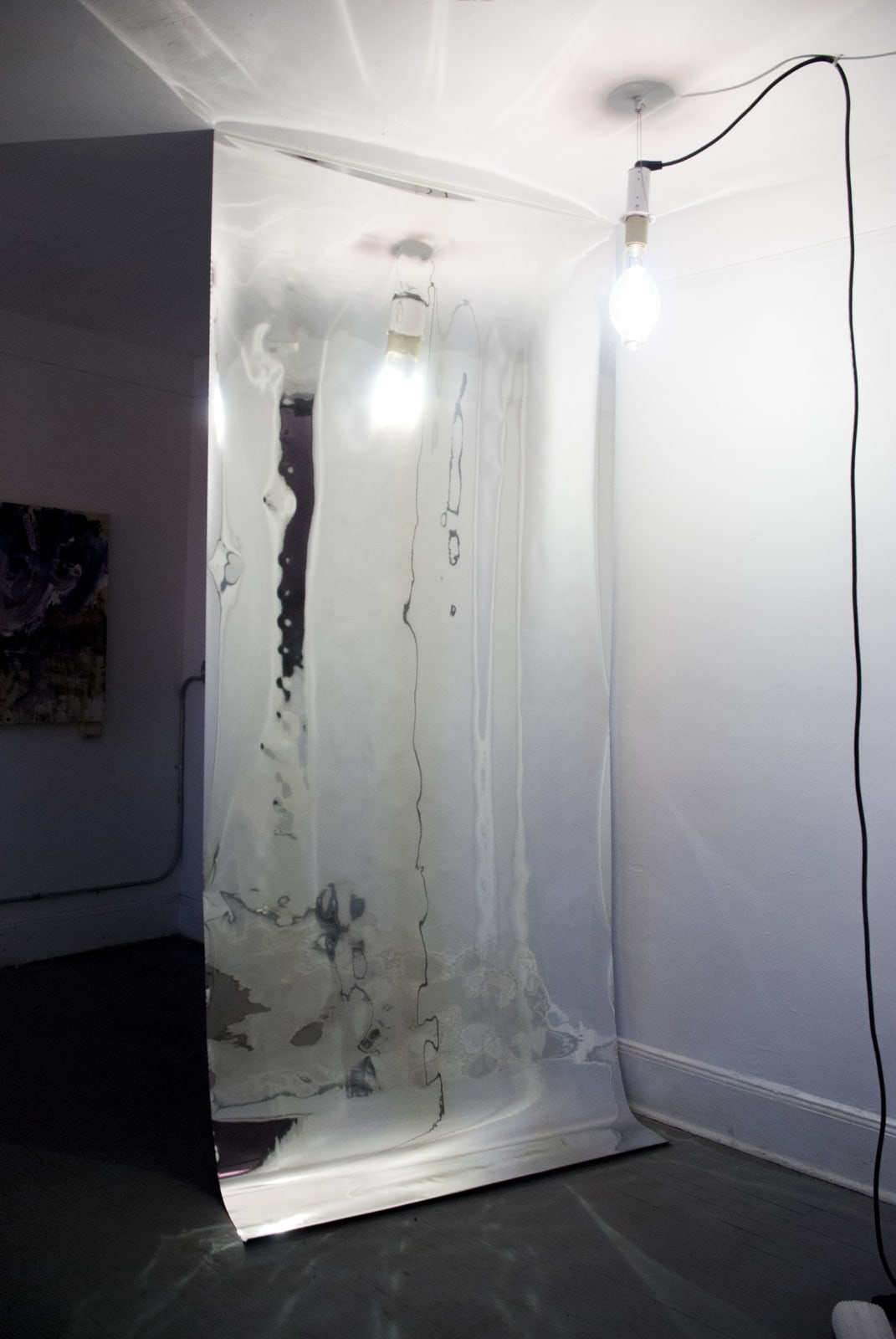 Alice Wang 王凝慧, Untitled 无题, 2015