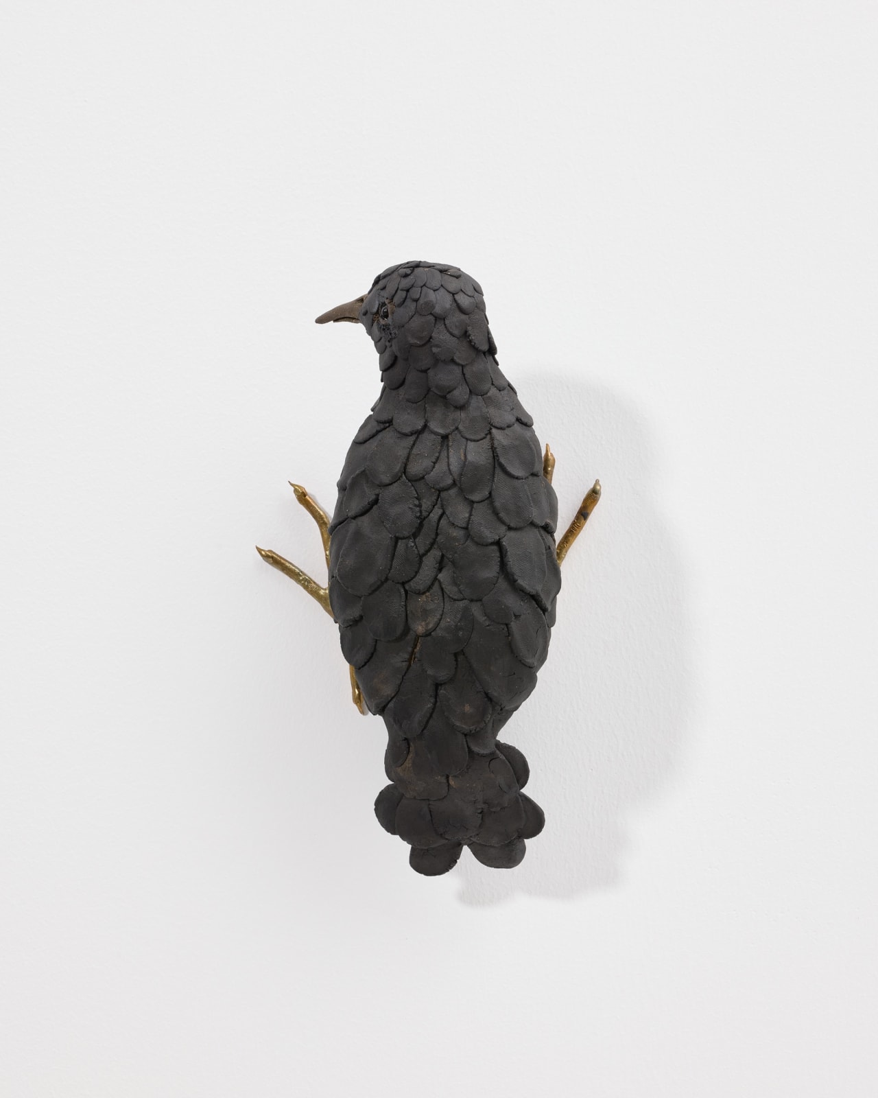 Elizabeth Jaeger 伊丽莎白·耶格, Bird 鸟, 2024