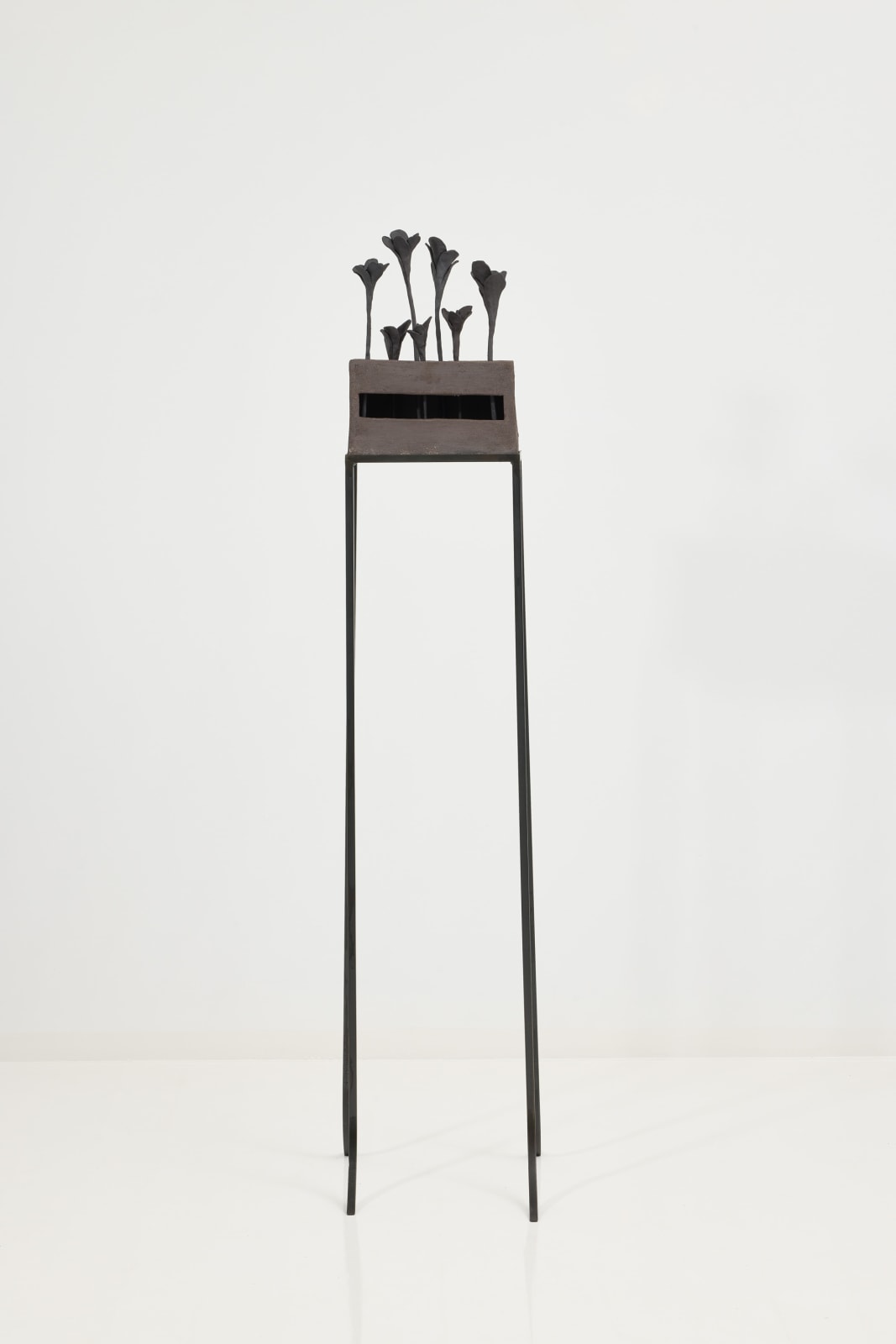 Elizabeth Jaeger 伊丽莎白·耶格, Woodside 伍德赛德, 2024