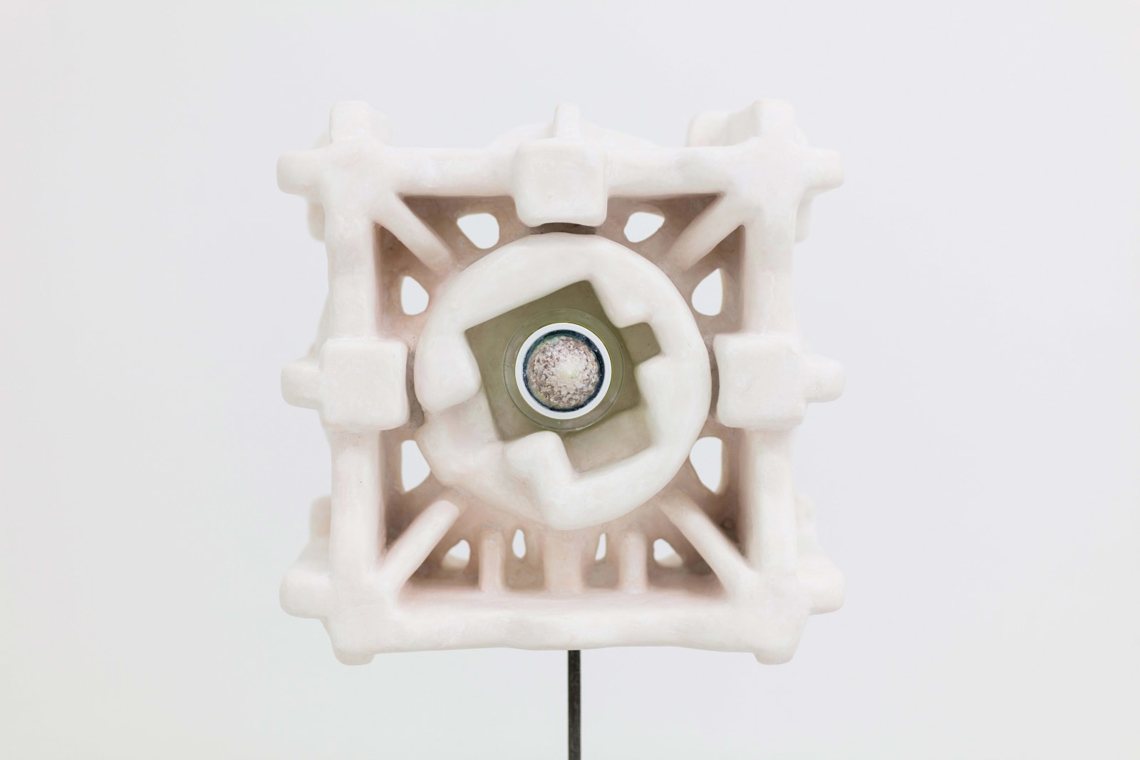 Leelee Chan 陳麗同, Navel 脐, 2018
