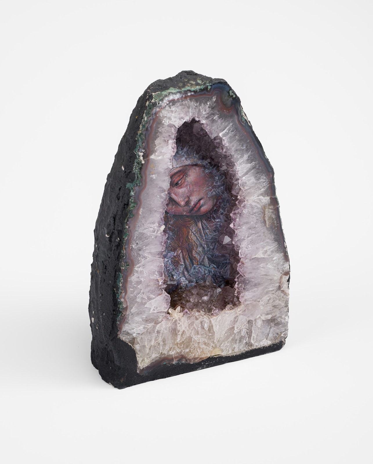 Chris Oh 克里斯·吴, Cella 内殿, 2024