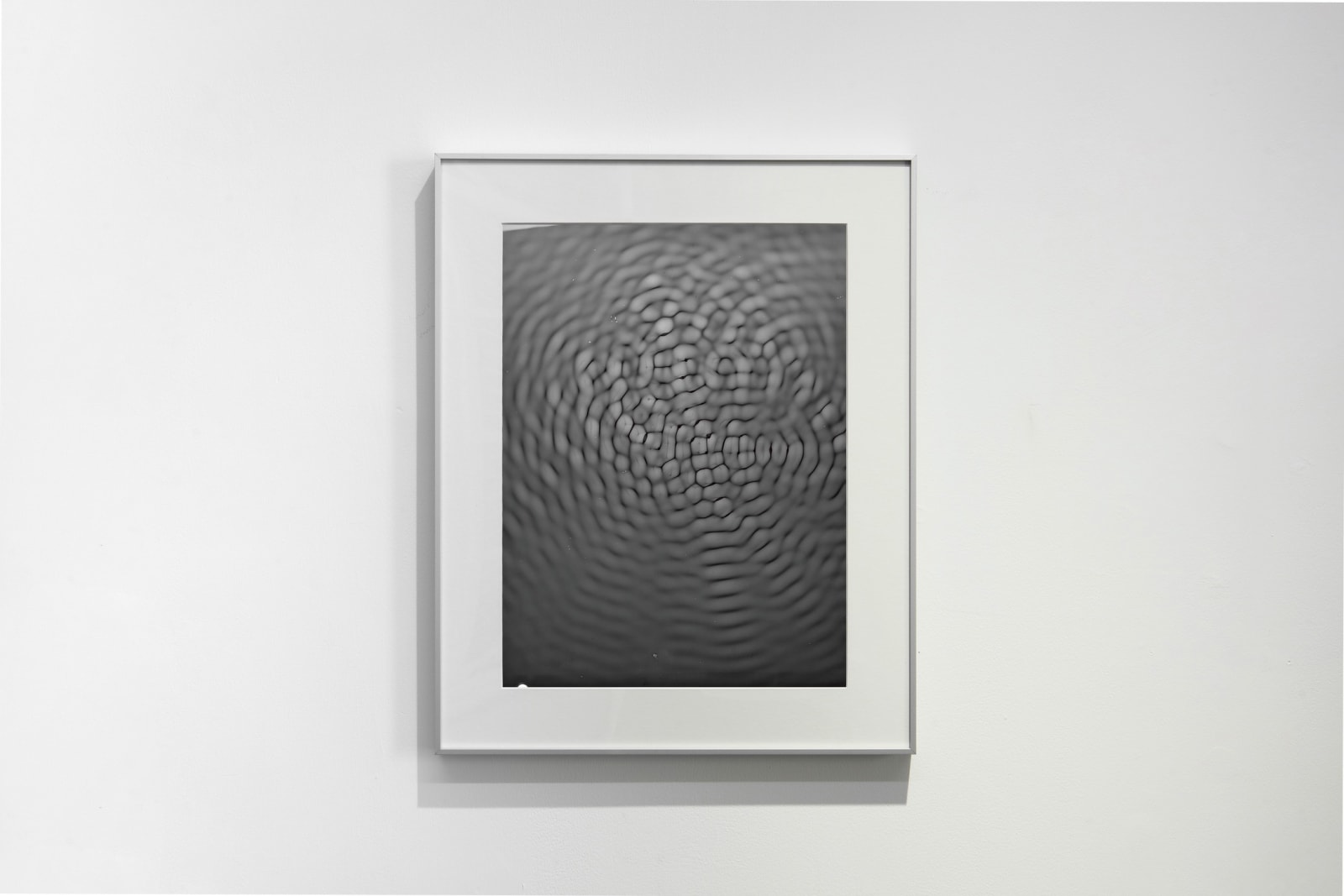 Feng Chen 冯晨, Between 20hz-30hz (06) 赫兹 20hz-30hz之间 (06), 2019