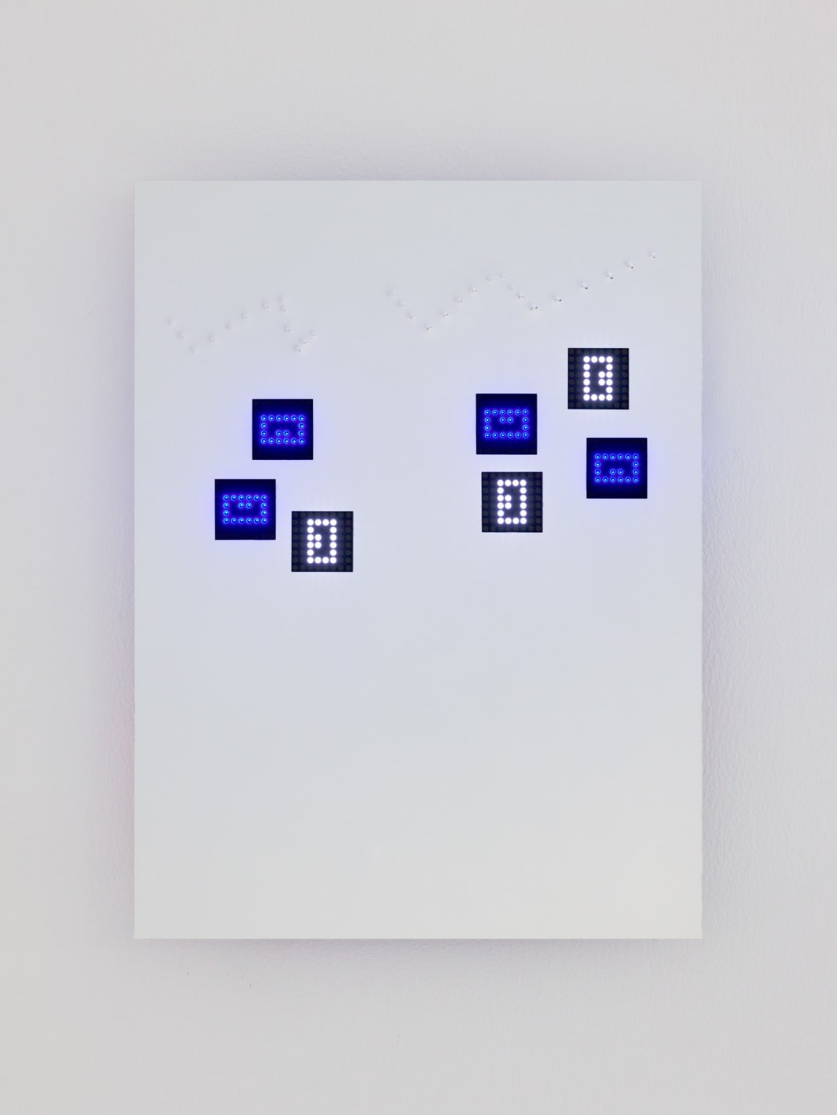 Feng Chen 冯晨, Twinkle 7 小眼睛 7, 2023