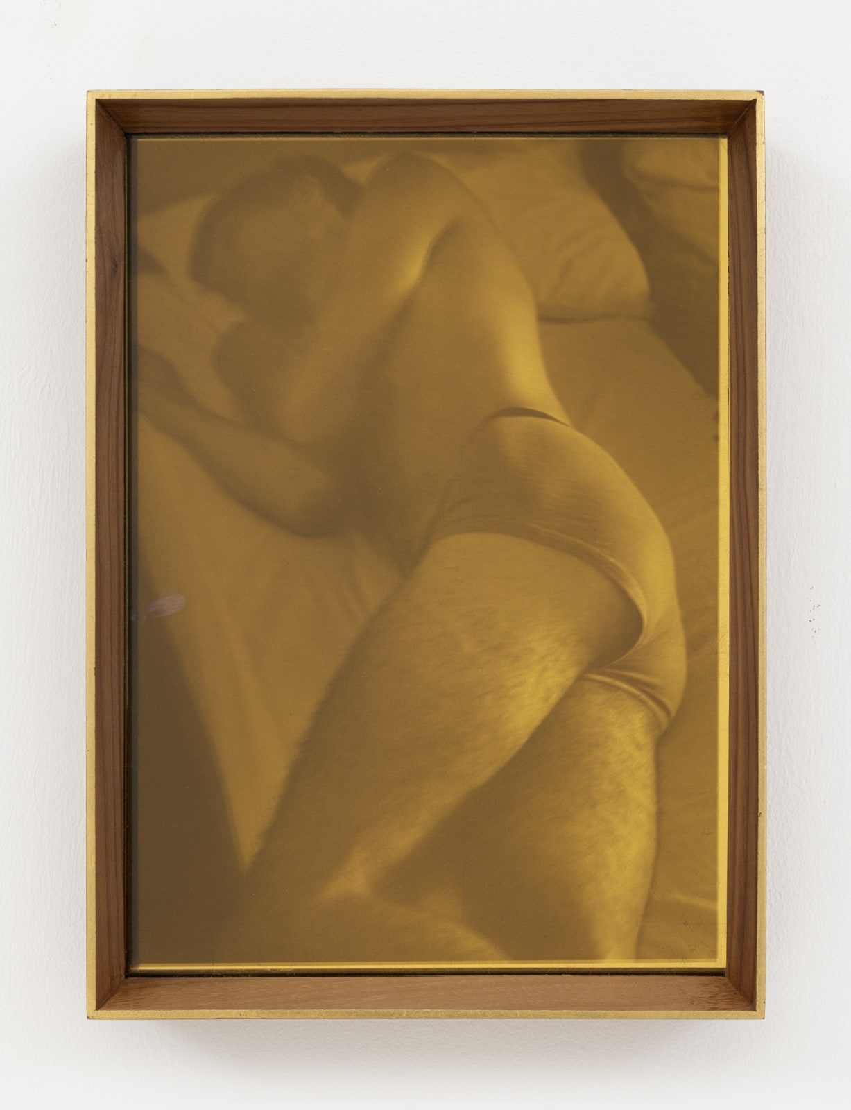 Strauss Louw 斯特劳斯·洛, A Strange Room II 陌生的房间II, 2023