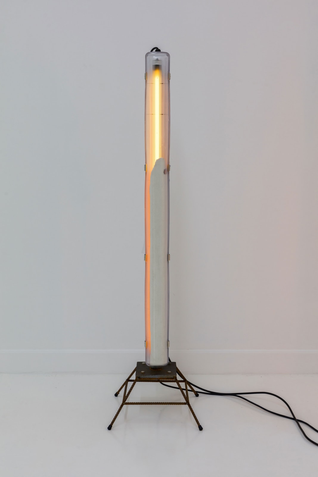 Leelee Chan 陳麗同, Sunset Capsule 日暮胶囊, 2019