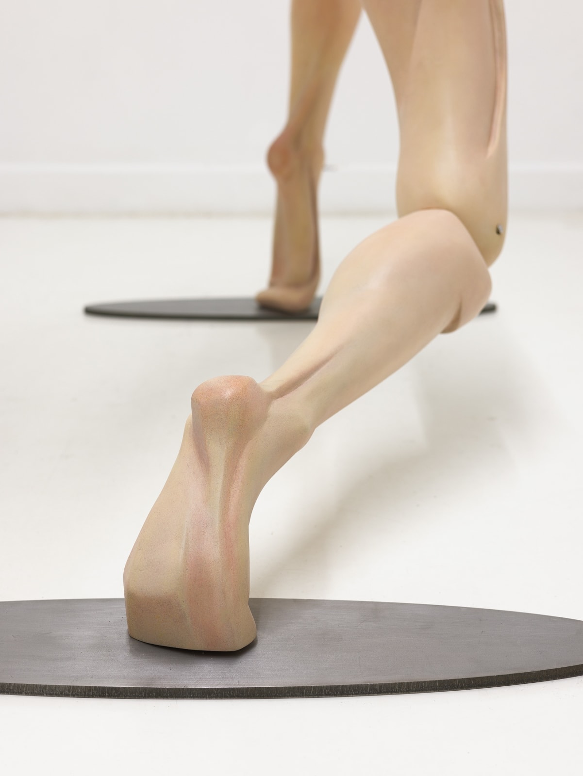 Liao Wen 廖雯, Headwind 逆风, 2023