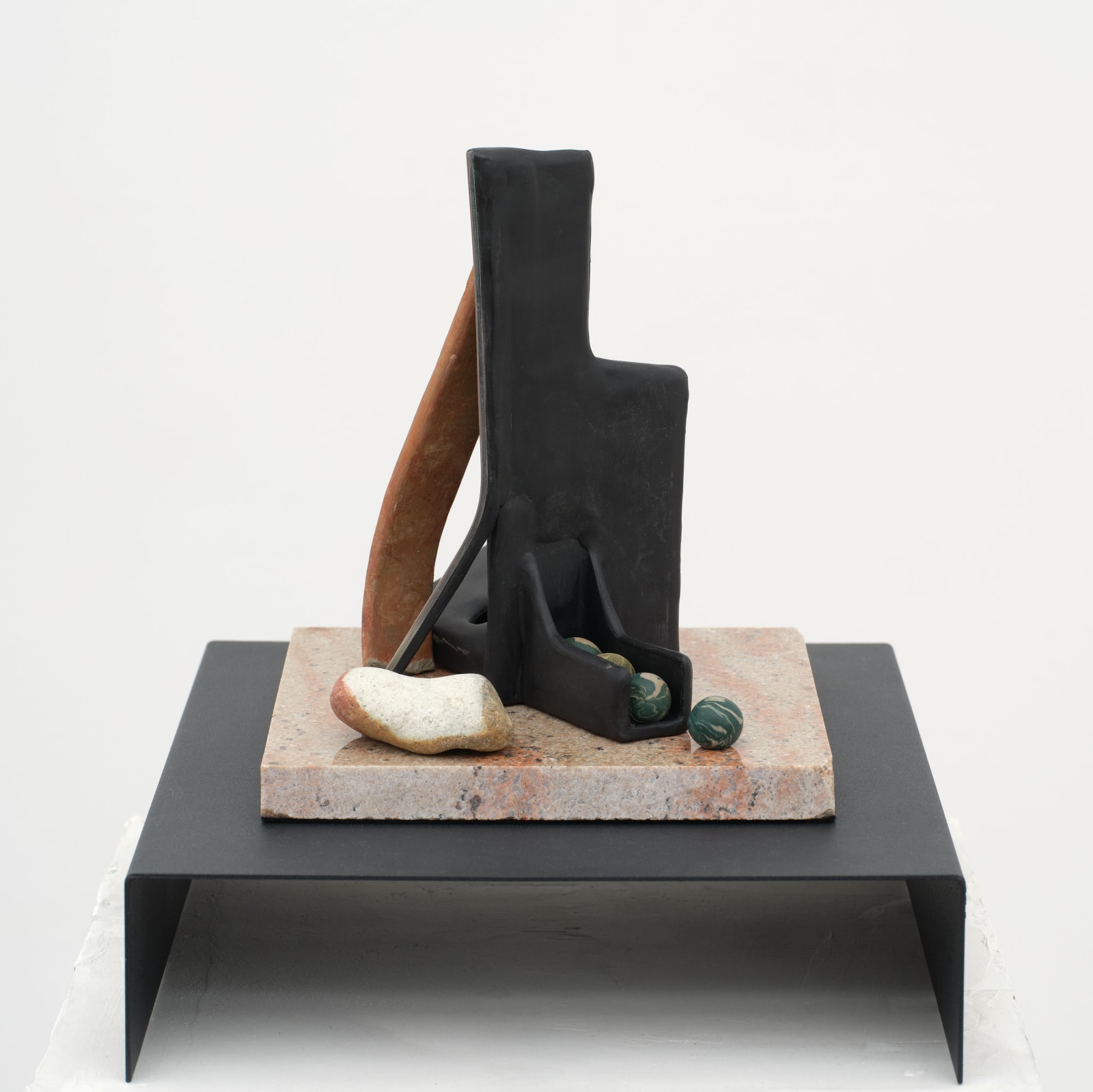 Leelee Chan 陳麗同, Equestrian’s dream 马术师之梦, 2024