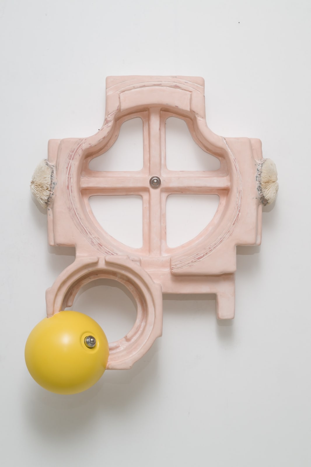 Leelee Chan 陳麗同, Ode to Hilma 致希尔玛, 2024