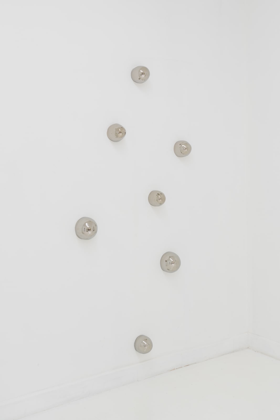 Alice Wang 王凝慧, Untitled 无题, 2019