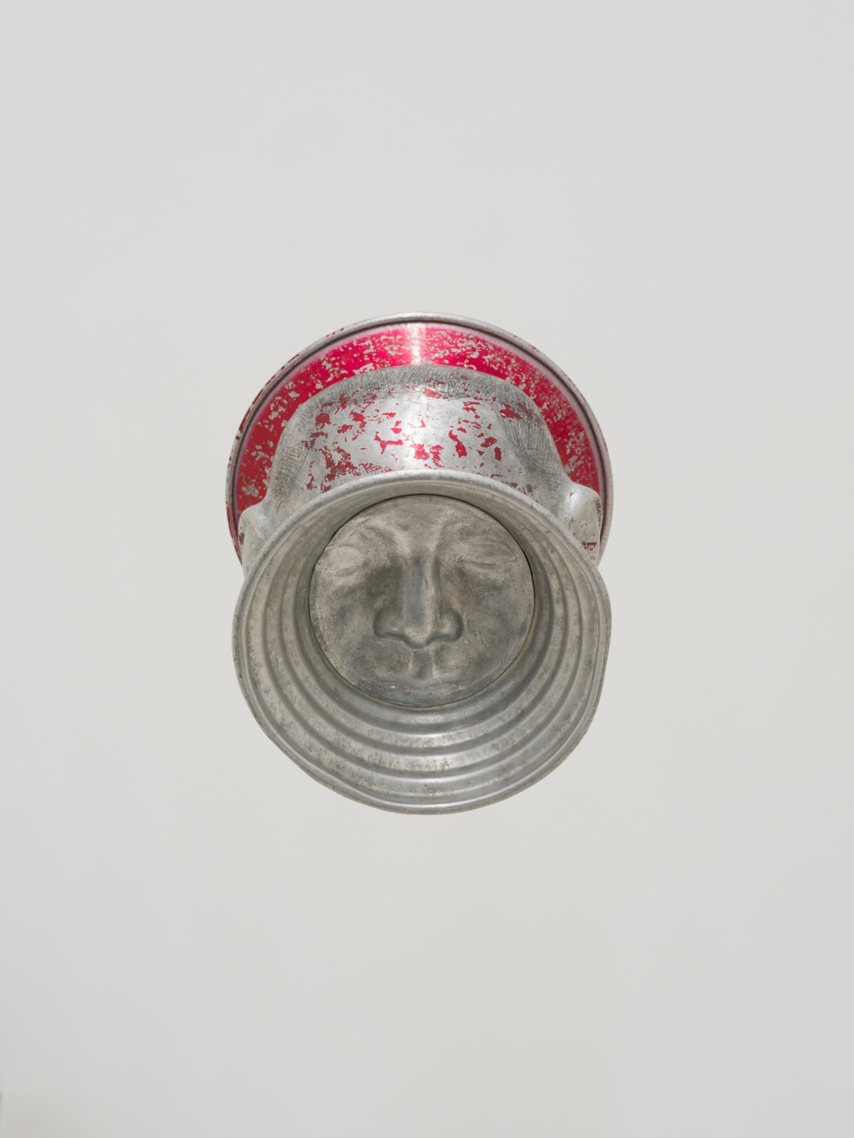 Tian Jianxin 田建新, Hello, Ablution 你好，洗口, 2025