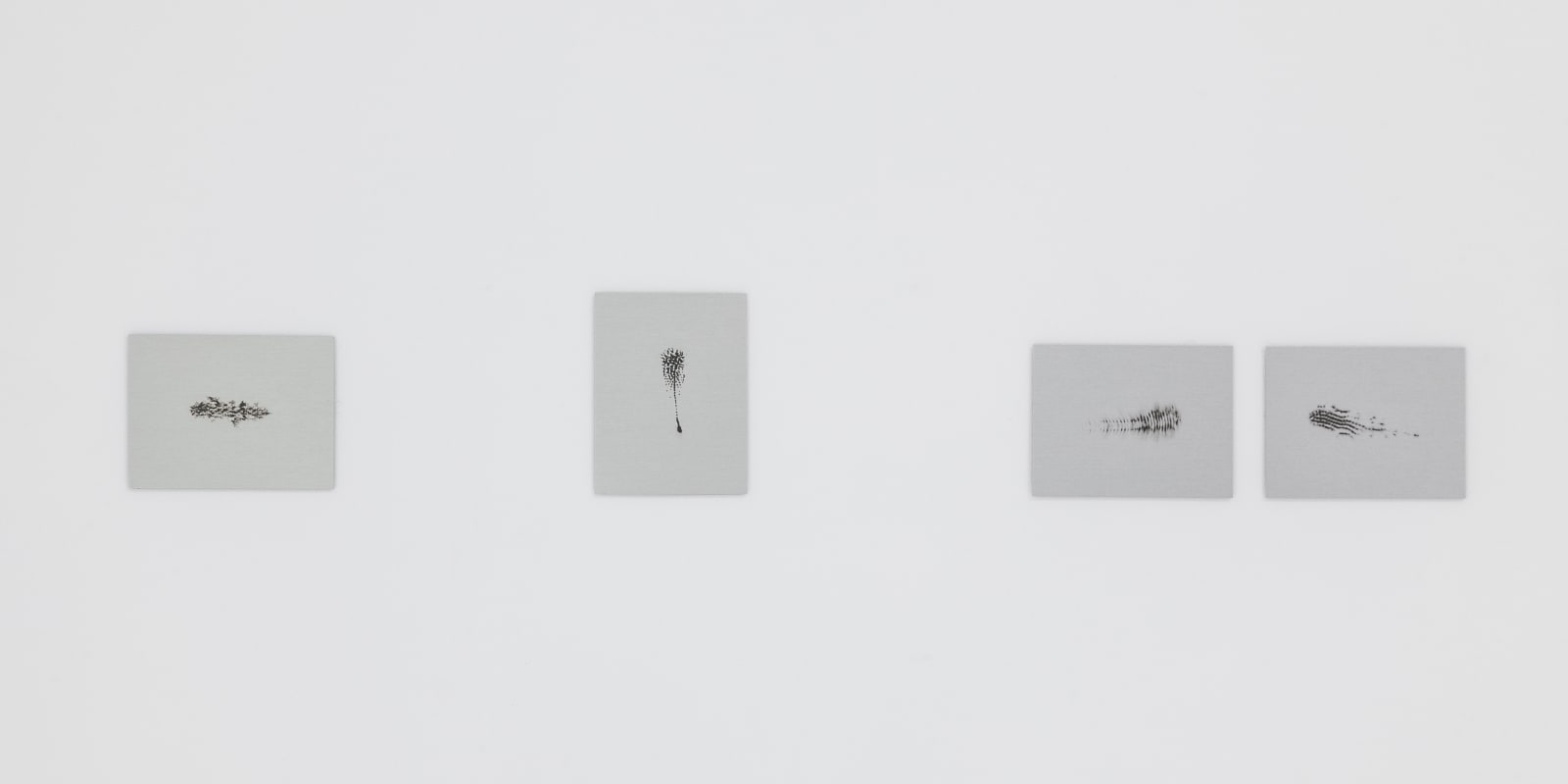 Alice Wang 王凝慧, Untitled 无题, 2014