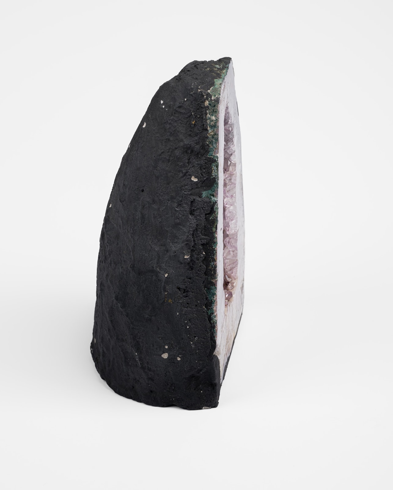 Chris Oh 克里斯·吴, Cella 内殿, 2024