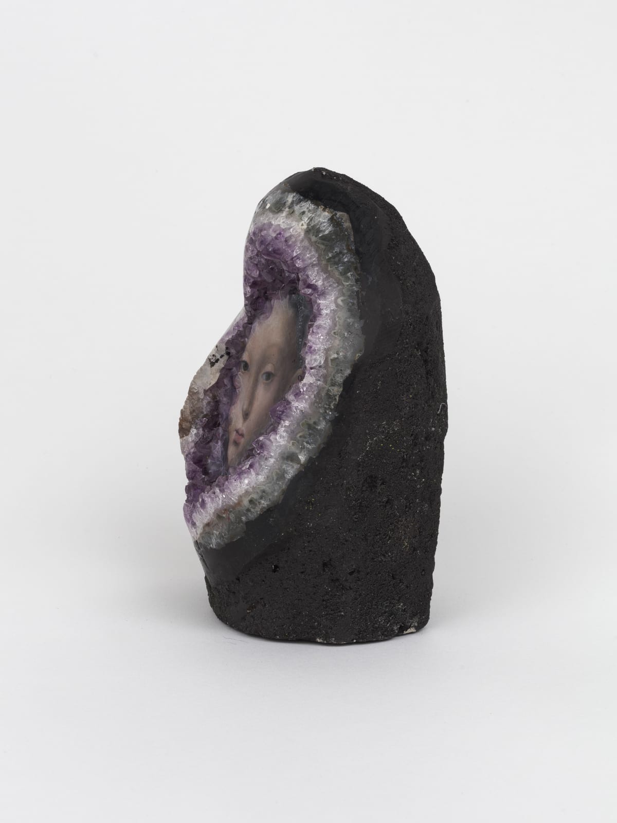 Chris Oh 克里斯·吴, Poise 沉静, 2022