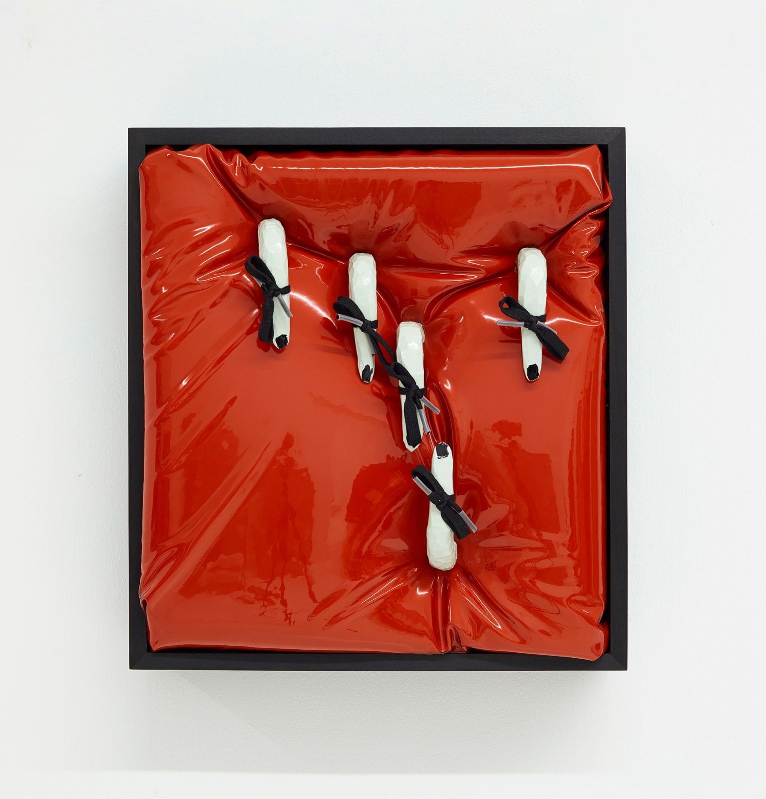 Douglas Rieger 道格拉斯·莱杰, Witch Finger II 女巫手指II, 2021